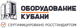 ОБОРУДОВАНИЕ КУБАНИ